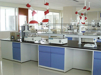 安泽工厂实验室设计建设方案